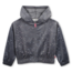 VEST MET KAP 083 ANTRACIET