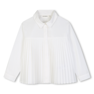 BILLIEBLUSH BLOUSE 121 IVOOR