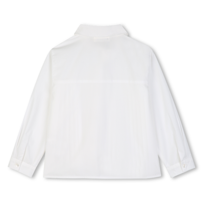 BLOUSE 121 IVOOR