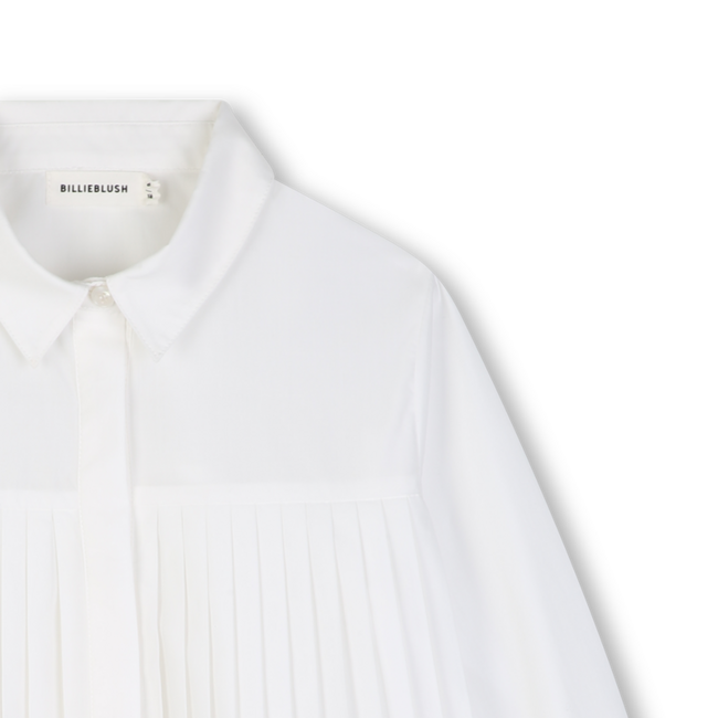 BLOUSE 121 IVOOR