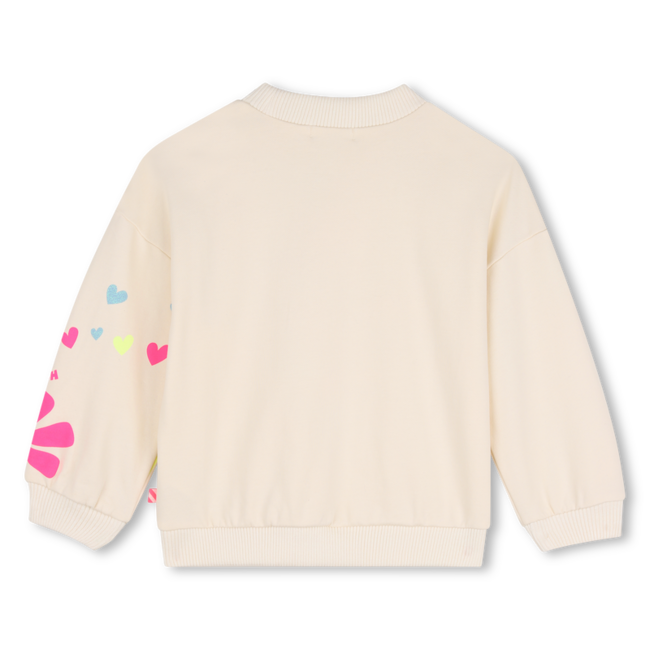 SWEATER 243 BEIGE
