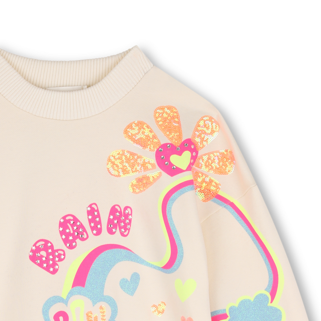 SWEATER 243 BEIGE