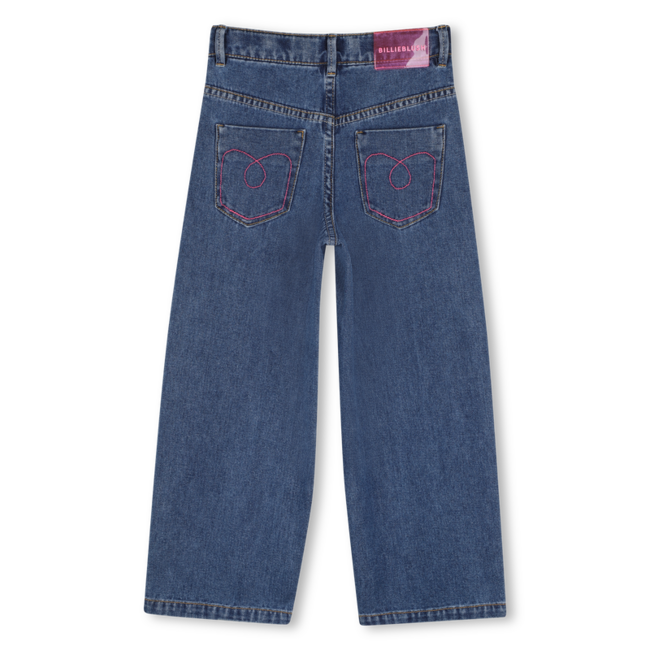 BROEK JEAN Z22 STONE