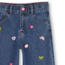 BROEK JEAN Z22 STONE