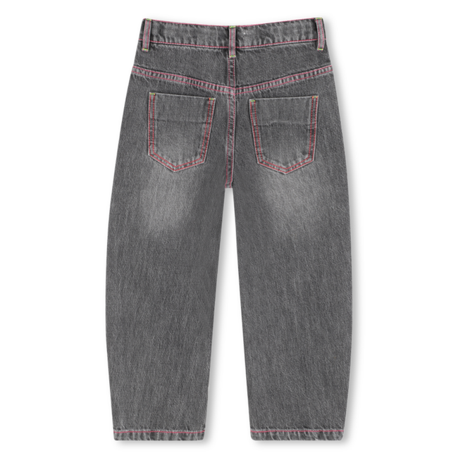 BROEK JEAN Z20 DENIM GREY
