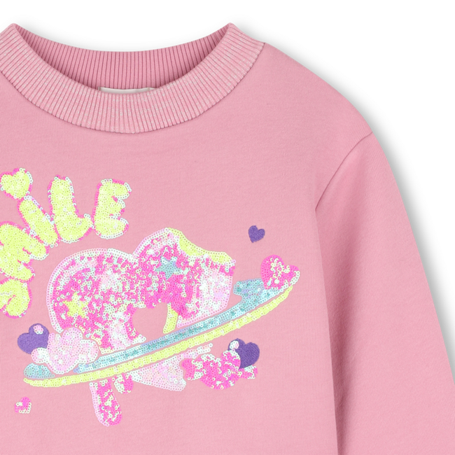 SWEATER 48X LIEFDEDRANK