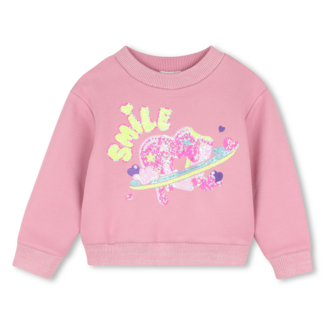 BILLIEBLUSH SWEATER 48X LIEFDEDRANK