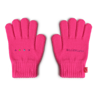 BILLIEBLUSH HANDSCHOENEN 47A ROZE