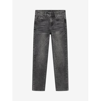Indian Blue Jeans Wide Straight Fit Grey jeans Grey/1788/Dark Grey Denim