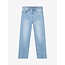 Wide Loose Fit Blue Jeans Blue/7154/Used Medium Denim