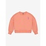 Sweater Cropped Glitter Pink/5340/Burnt Coral