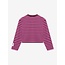 Longsleeve Relaxed Fit  Purple/6023/Rosebud