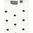 Longsleeve Polkadot  White/1103/Cloud