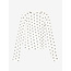 Longsleeve Polkadot  White/1103/Cloud