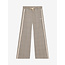 Pants Extra Wide Check Sand/2100/Humus