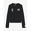 Longsleeve Lace  Black/1999/Black