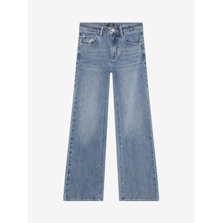 Indian Blue Jeans Wide Fit  Blue/7167/Light Denim