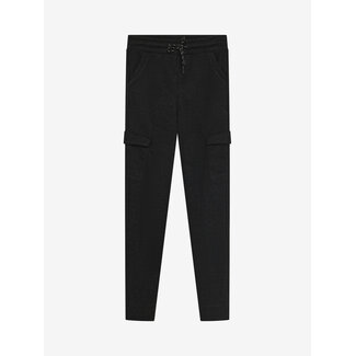 Indian Blue Jeans Jogpant Cargo Check  Grey/1961/Antra Ash