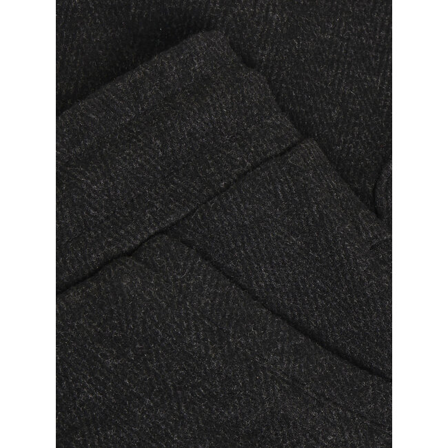 Jogpant Cargo Check  Grey/1961/Antra Ash