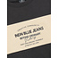 Loose Fit Sweat IB Chest Brush Grey/1961/Antra Ash