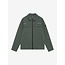 Shirt Jacket Zip Indian /9887/Dust Army