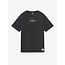 Loose Fit T-Shirt Indian Blue Grey/1961/Antra Ash