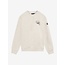 Loose Fit Sweat Indian Brushed Sand/2601/Sand Melange