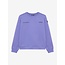 Sweater Indian Chestprint /6258/Bright Purple