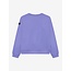 Sweater Indian Chestprint /6258/Bright Purple