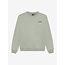 Loose Fit Sweat Basic /9847/Dust Green