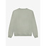Loose Fit Sweat Basic /9847/Dust Green