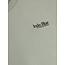 Loose Fit Sweat Basic /9847/Dust Green