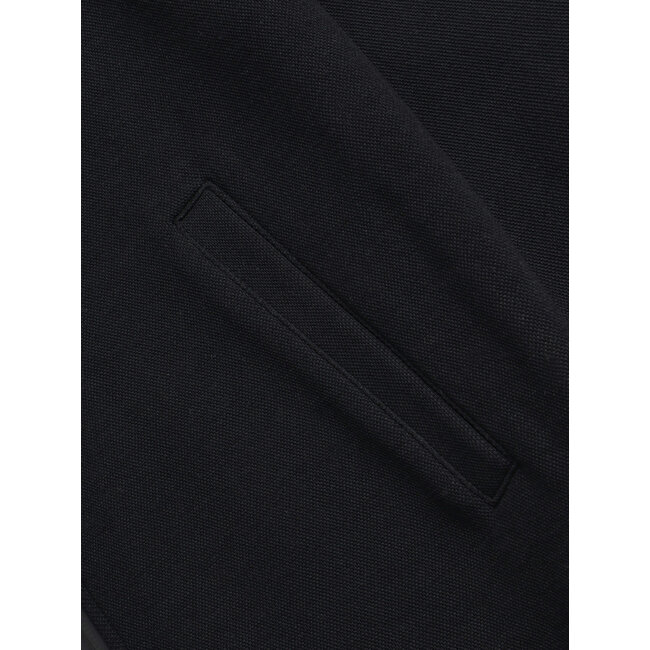 Shirt Jacket Structure Grey/1961/Antra Ash