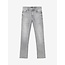 Rellix Straight Fit Jeans Grey 1149 Used Grey Denim