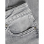 Straight Fit Jeans Grey 1149 Used Grey Denim