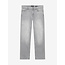 Rellix Straight Wide Fit Jeans Grey 1149 Used Grey Denim