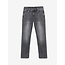 Rellix Straight Wide Fit Jeans Grey 1174 Dark Grey Denim