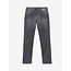 Straight Wide Fit Jeans Grey 1174 Dark Grey Denim