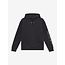 Rellix Loose Fit Hoodie Sleeve Brush Grey 1895 Mid Antra
