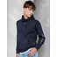 Loose Fit Hoodie Sleeve Brush Grey 1895 Mid Antra