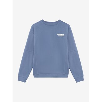 Rellix Loose Fit Sweat Rellix Brush  7258 Ash Blue