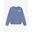 Rellix Loose Fit Sweat Rellix Brush  7258 Ash Blue