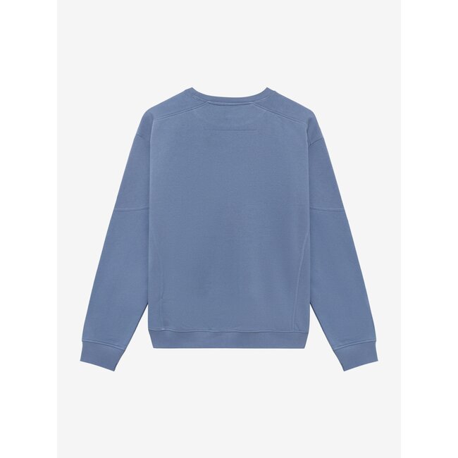 Loose Fit Sweat Rellix Brush  7258 Ash Blue
