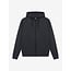 Hooded Zipper Jacket Brush Grey 1895 Mid Antra