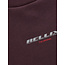 Sweater Rellix Backprint Brush  4222 Dusty Bordeaux