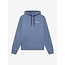 Hoodie Rellix Backprint Brush  7258 Ash Blue