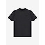 Oversized T-Shirt Basic Washed Grey 1895 Mid Antra