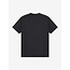 Oversized T-Shirt Basic Washed Grey 1895 Mid Antra