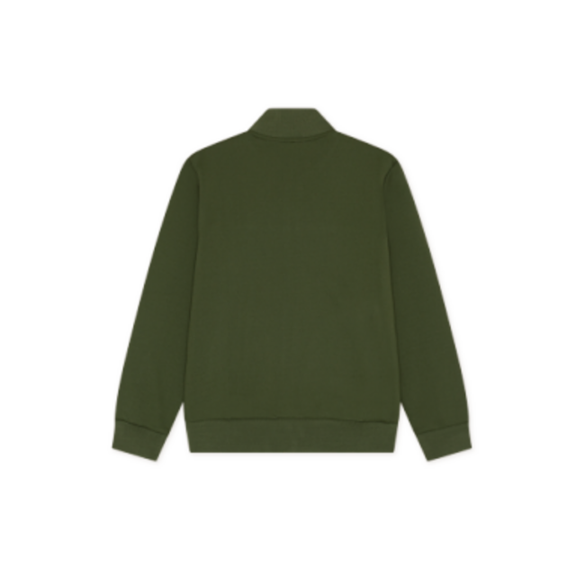 Les Deux Track Jacket  566 RIFLE GREEN