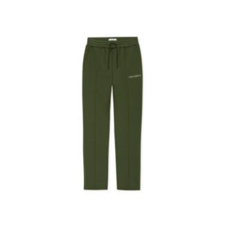 Les Deux Les Deux Track Pants  566 RIFLE GREEN